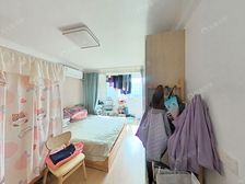 新上致远1房 精装修 中间楼层 诚意出售 周六周日看房方便