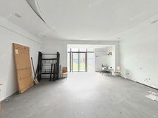 长城中环别墅 211平7居 南向简装修 自住保养好