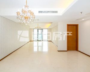 燕莎商圈+华远九都汇+朝阳公园+亮马桥