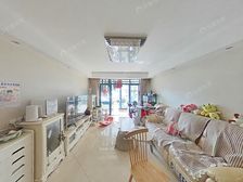 满五且一!厨卫全明!房东自住!看房方便!小区央坐!双规交通!