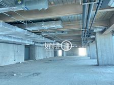 江北嘴地标写字楼俊豪ICFC 可定制装修 面积可选