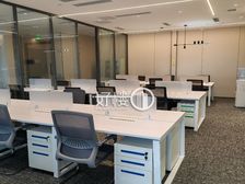 江北嘴国金中心 高区精装修 拎包入住