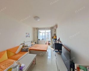 双井·广渠门外大街路南区·1室·1厅
