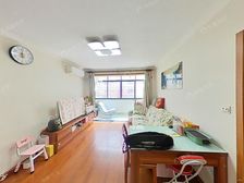 北蔡·南新六村·2室·1厅