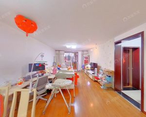 回龙观·龙跃苑三区·3室·2厅