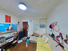 金杨·金杨新村二街坊·2室·1厅