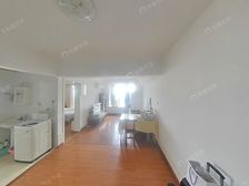 北蔡·大华锦绣华城十八街区·1室·1厅