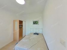 98年商品房,客厅朝北大1房,可做两房,绿苑基金会 近2号线