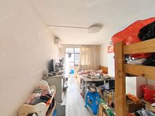 电梯已运行,双南两房,户型正气
