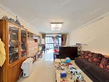 高行·高行馨苑·2室·2厅