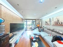 春申·春申景城一期·3室·2厅