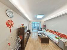 洋泾·申立苑二期·3室·2厅