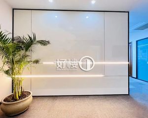 江北嘴轻轨站楼上国金中心业主真诚低价出售