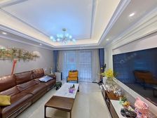 申花·盛景琥林名邸·4室·2厅育才近地铁精装自住带车位诚心出