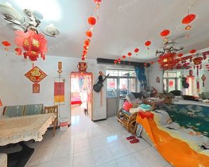 管道局社区格局通透户型方正低楼层