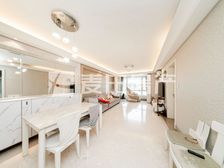 华润橡树湾2室1厅精装修