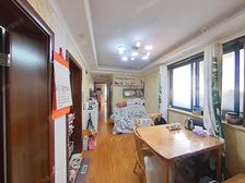 春申·高兴花园二三四街坊·2室·1厅