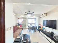 泗泾·新凯家园四期牡丹逸庭·2室·1厅