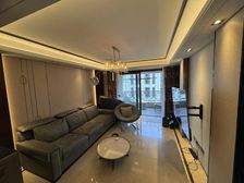 御翠豪庭 临 满五 南北通透 装修好 交通便利