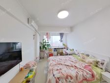后沙峪·蓝星花园·1室·1厅