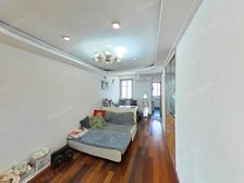 北蔡·绿川小区(东区)·2室·1厅