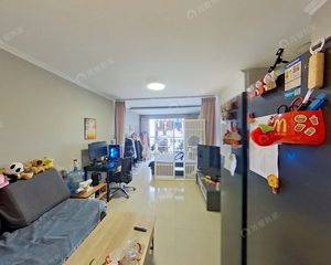 亚运村小营·主场·1室·1厅