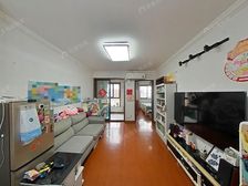 泗泾·新凯家园四期茉莉雅苑·2室·2厅