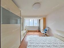 塘桥·浦建小区·1室·1厅