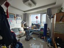 港城馨苑带阁楼,超大露台双建平,送充电桩车位,双建平