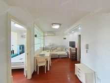 张江·川杨新苑(一期)·2室·1厅