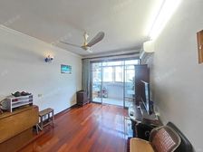 经典双南户型,好楼层,出门11/15上海西站百米,看房有钥匙