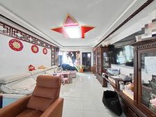 窦店·山水华府南北通透 位置好看房方便