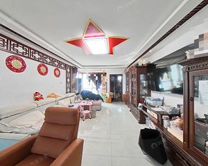 窦店·山水华府南北通透 位置好看房方便