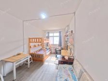 【必卖】国贸 CBD 光华里 全南向两居室 东大桥 永安里