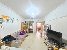 泗泾·新凯家园四期茉莉雅苑·2室·1厅