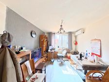 新宫·公园懿府·万科物业·全明格局·绿化率高·居住体验感佳