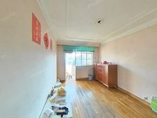 凌云新村 高区双南2房,户型方正,小区位置