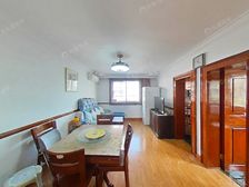 金桥·六荷苑·2室·1厅