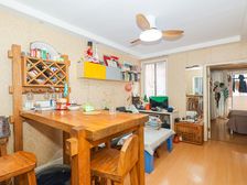 双南两房,楼层好,景观好