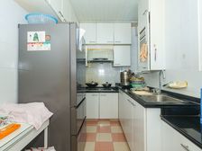 精选好房 申达枫桥苑 南向两居 满五简装 中楼层 718万