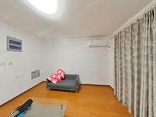 浦东康桥精装南向一居 满五住宅中层采光优 总价230万