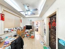 春申·高兴花园二三四街坊·2室·1厅