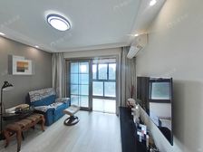 张江·汇智湖畔家园·2室·2厅