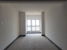 礼嘉、看江视野、正一室一厅、门口轻轨、龙湖两江新宸云澜