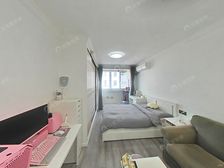 东外滩·河间路1077弄·1室·0厅