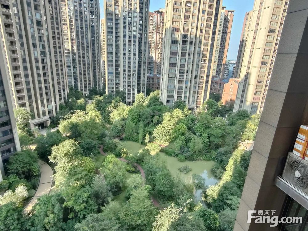 小区图