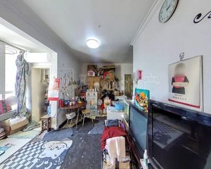 交易有保单 必看好房 店长力荐 玺萌丽苑