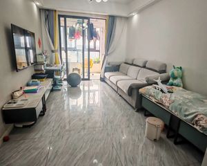 佳源都市2室2厅1卫南朝向118.0万元/套出售