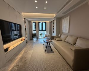 尚雅府3室2厅2卫南朝向415.0万元/套出售