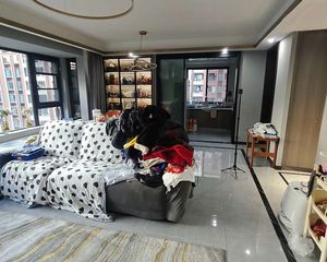 大发中山隽府3室2厅2卫南朝向220.0万元/套出售
